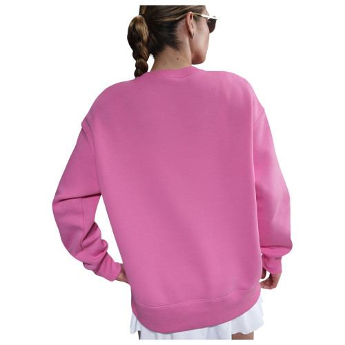 Nike Γυναικείο φούτερ Sportswear Phoenix Fleece